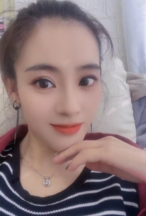 城西苗条温柔小姐姐