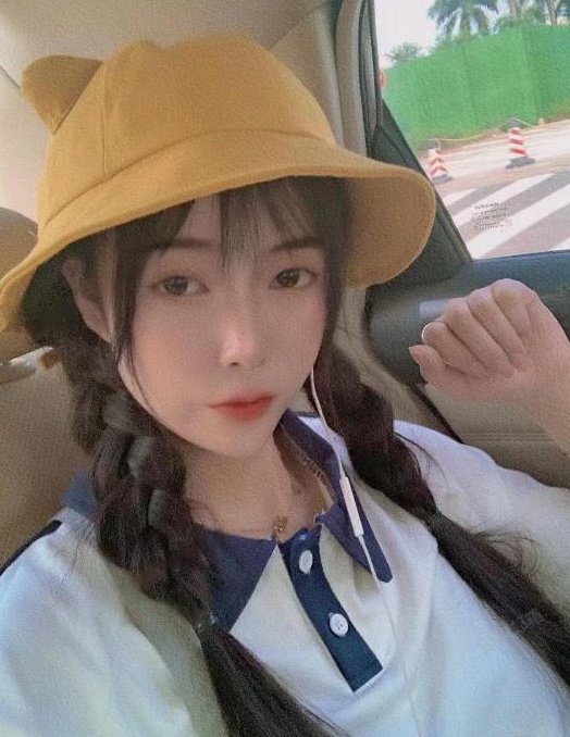成华清纯颜射小鱼