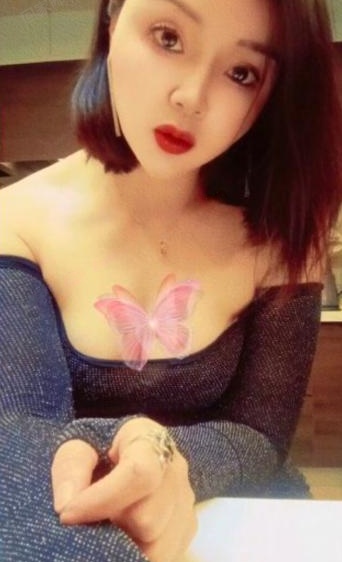 道外轻熟女