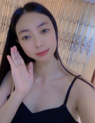 筱筱花式抓龙筋