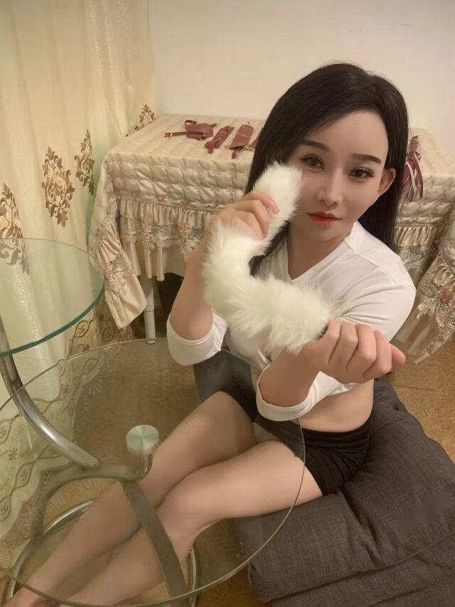 南山风骚小熟妇