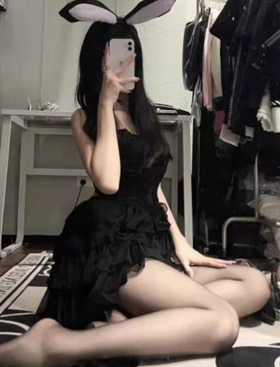 无锡甜妹妹