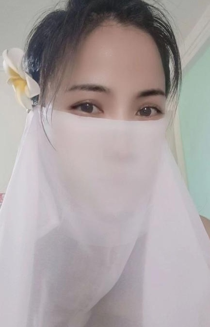 白云嘉禾嫂子抓龙筋