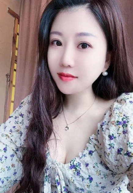 海珠良家轻熟女