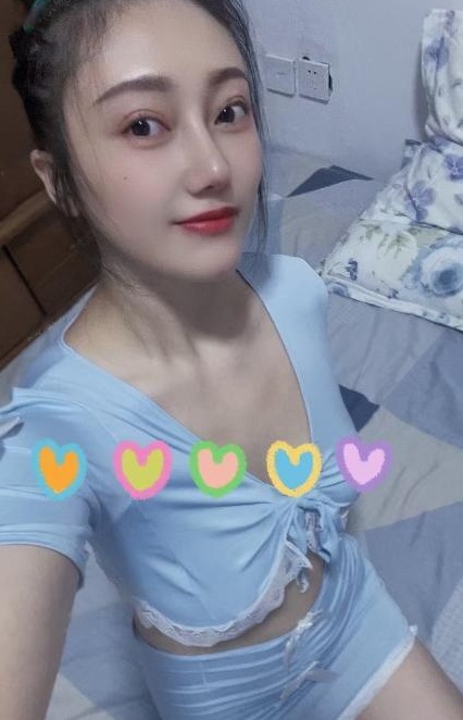 初遇温柔小湿妹