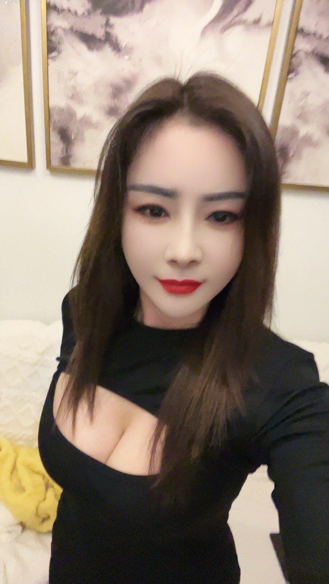 潭村风骚御姐雨婷