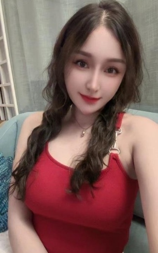 长腿大胸妹晚晴