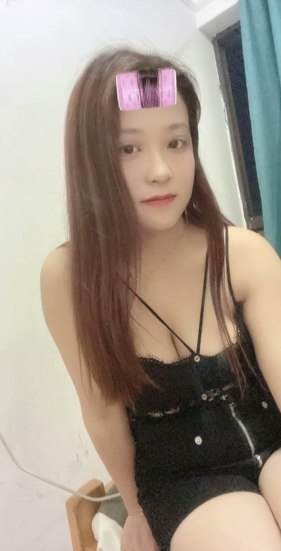 宁波慈溪小妮
