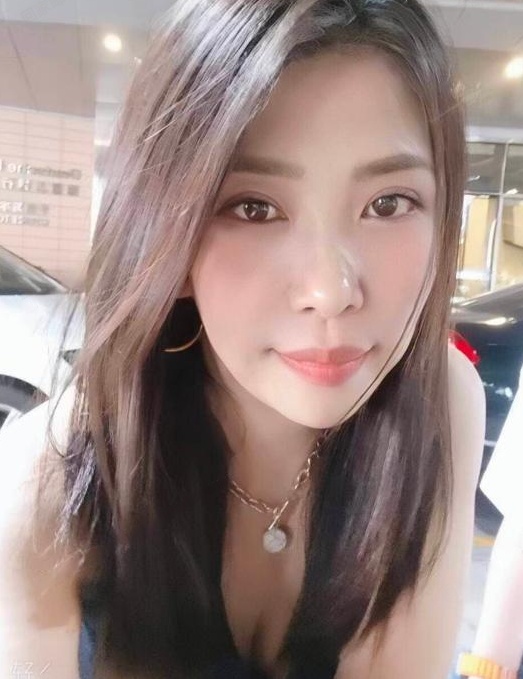 气质少妇甄熙