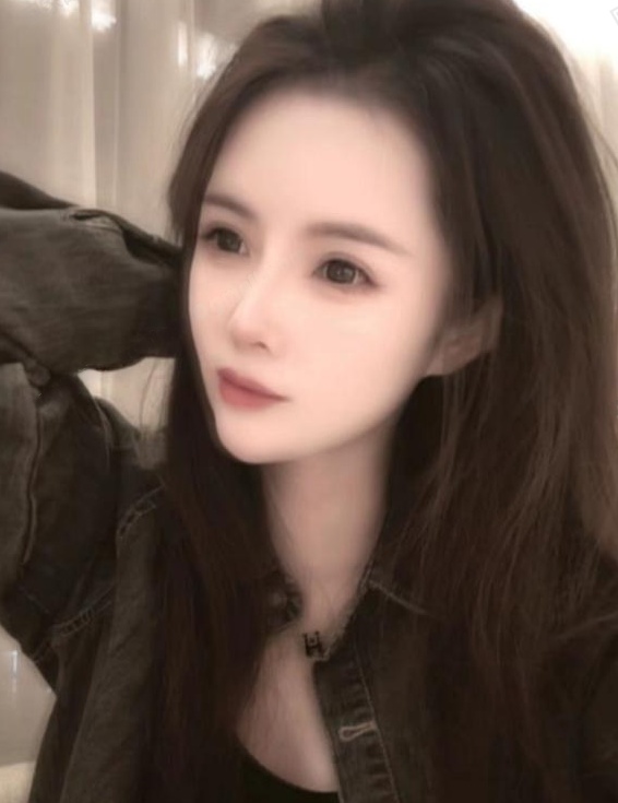 铁西小美女