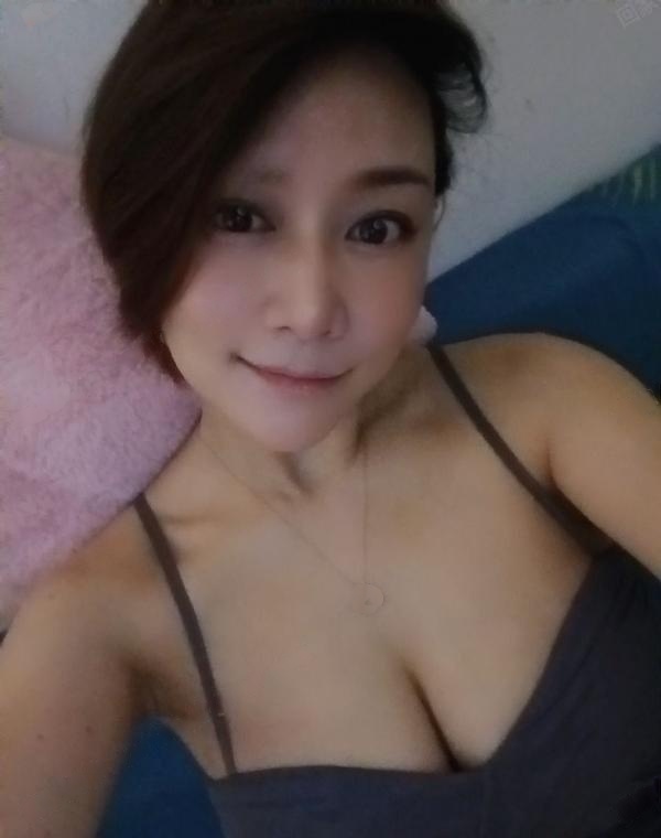 拱北大胸三通石头姐