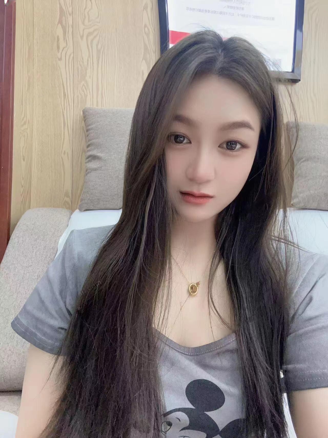 石家庄年轻小仙女