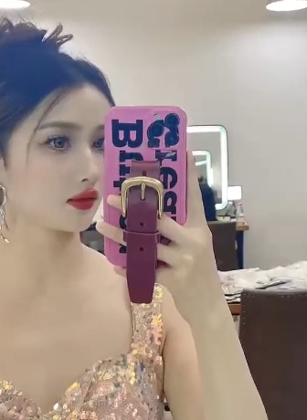 普陀双飞姐妹花