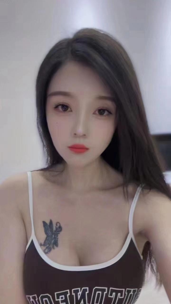 邻家小女孩似得妹妹