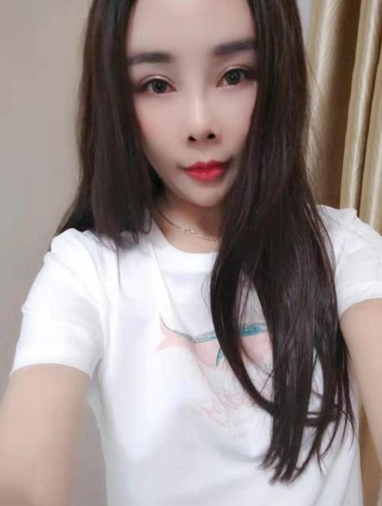 汉口君君