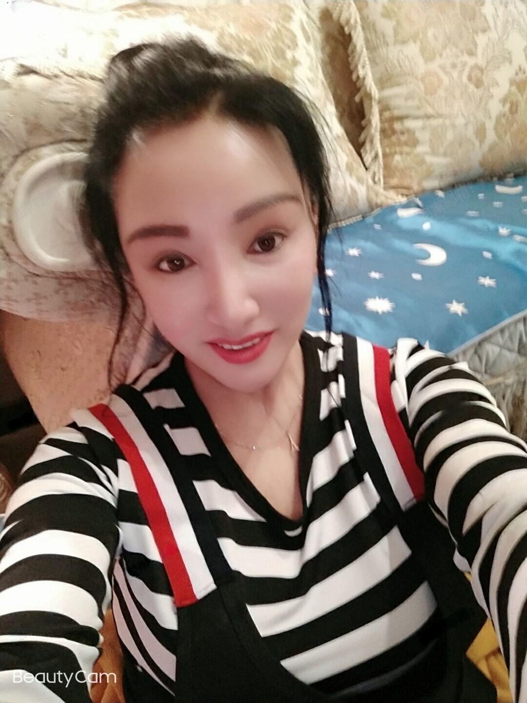 可飞的姐姐