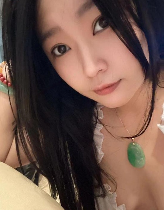 不错的东北妹子
