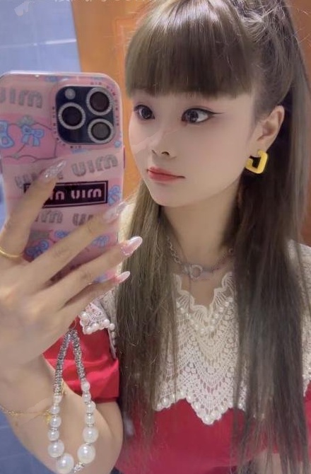 箫山区，印象城附近