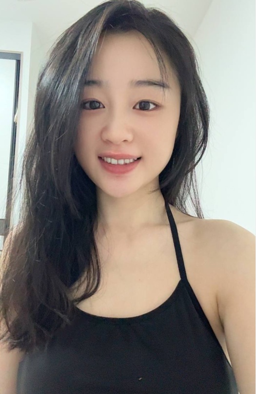 元芬性感黑丝老师