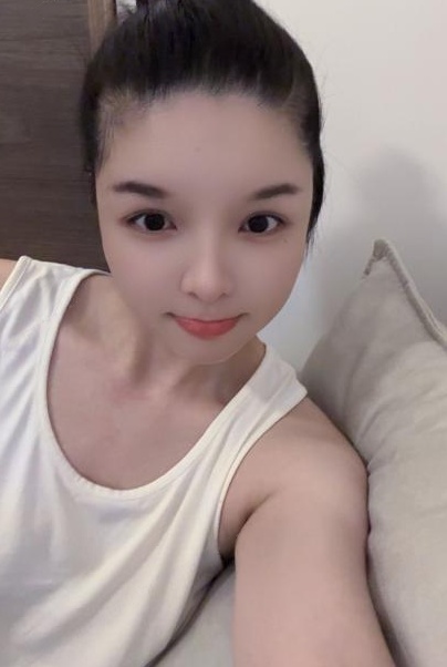 身材好的漂亮姐姐