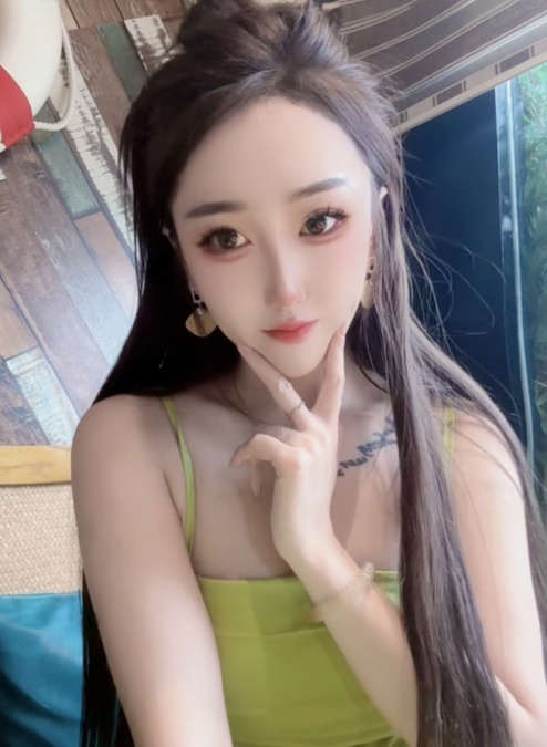 铁西二次元姐