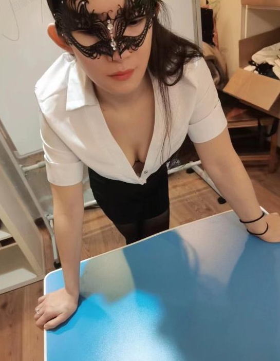角色扮演可儿老师