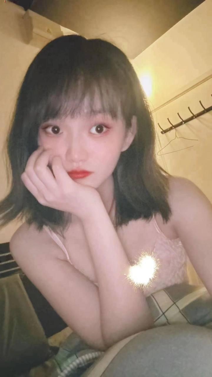 水水的闺蜜瑶妹