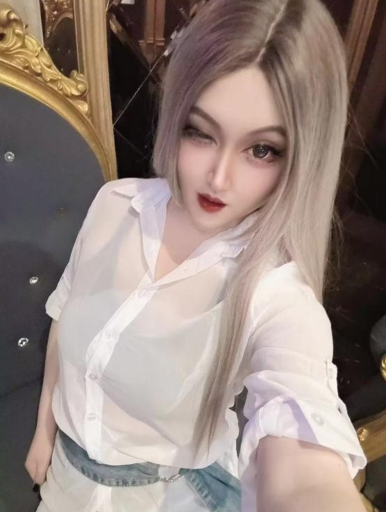 体验哈尔滨TS一枚