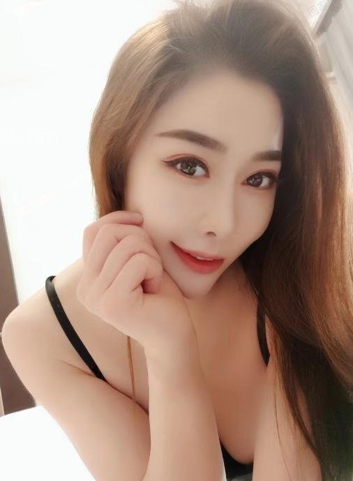 大东区性感气质美女