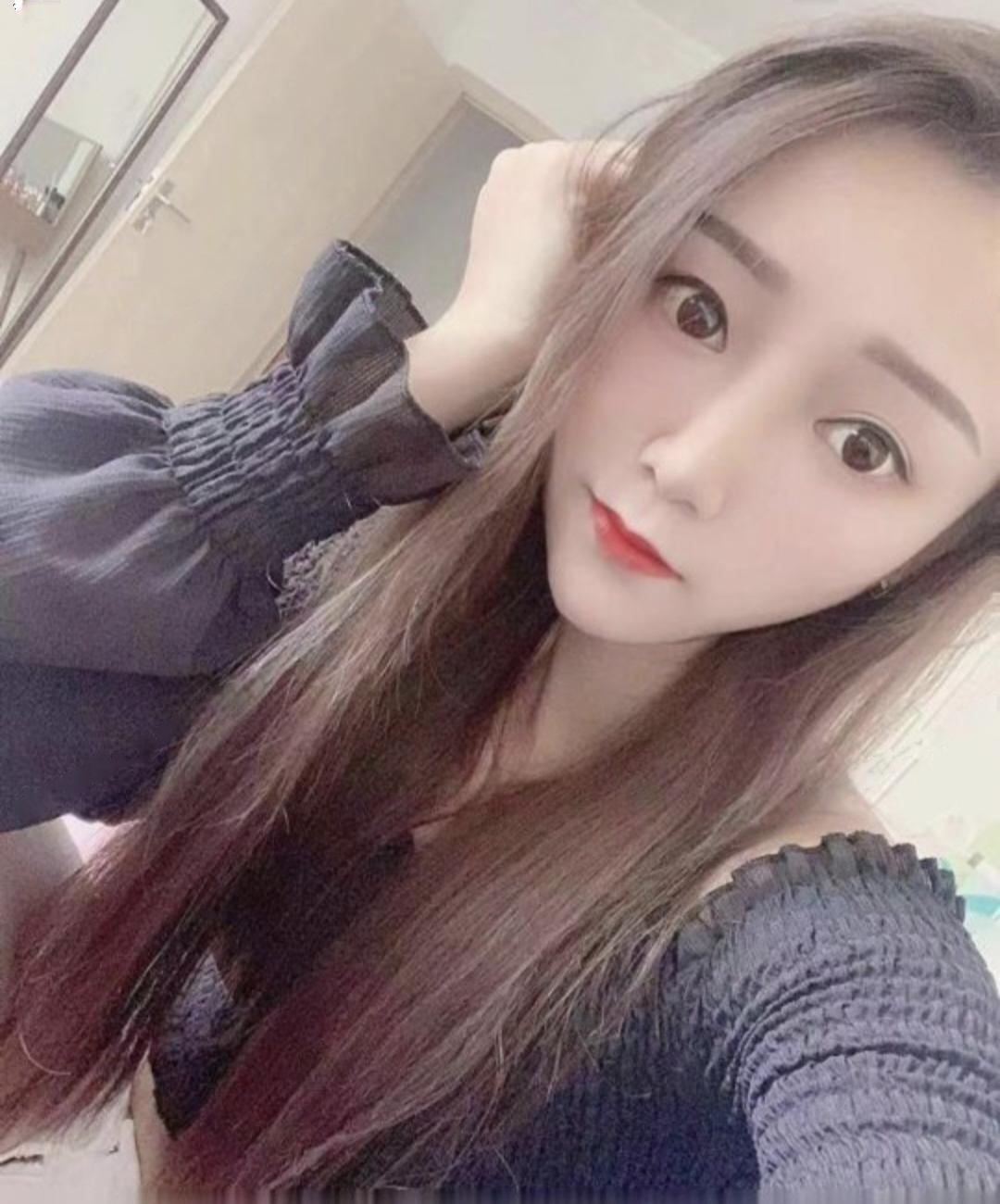 思明服务系小姐姐