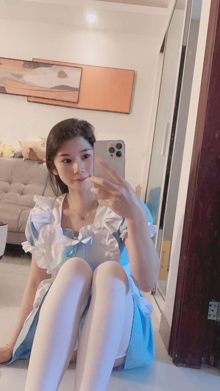 浦口风骚大波御姐美娜