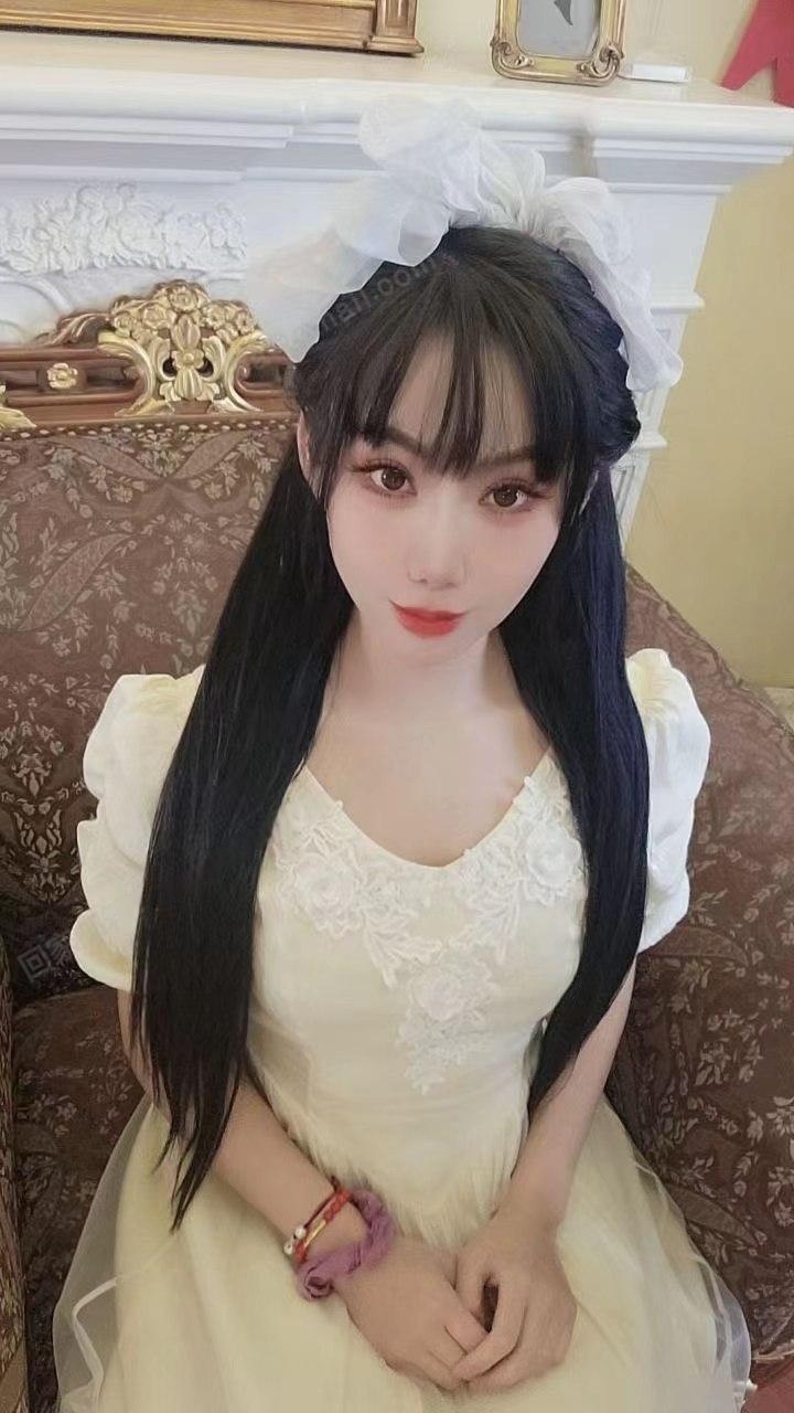 汉口甜甜嫩妹