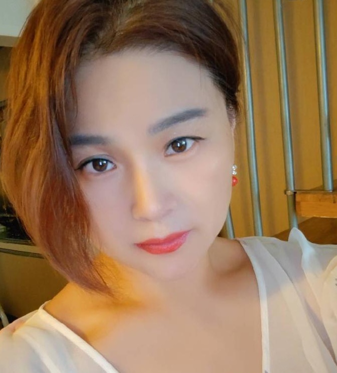 南京女老板娘