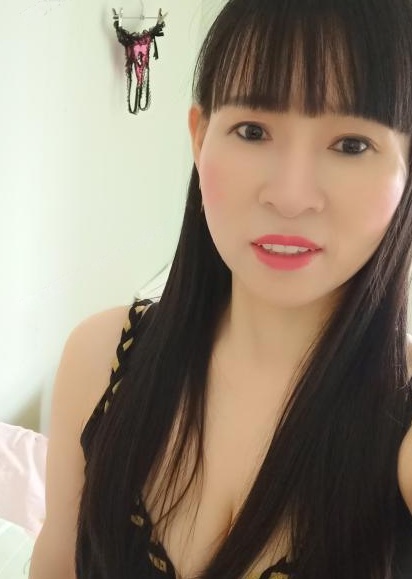 小兰熟女