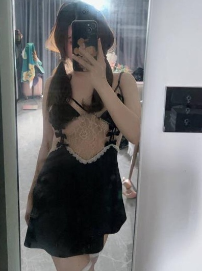 九街美美