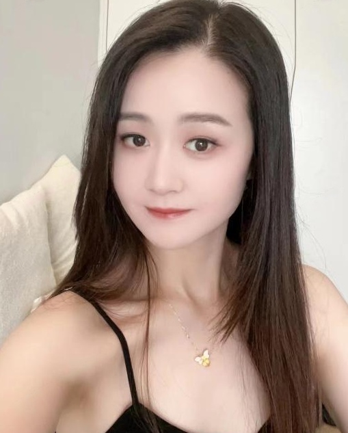 天心肤白貌美妹子