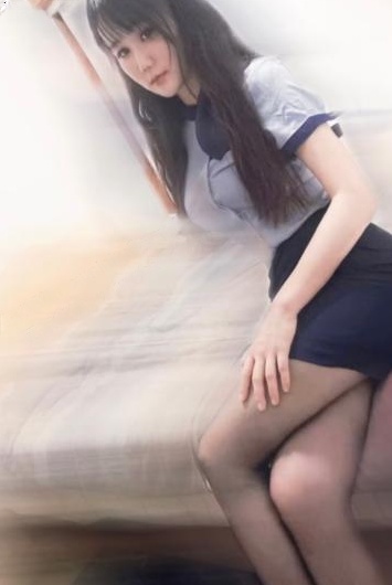 长腿幺妹