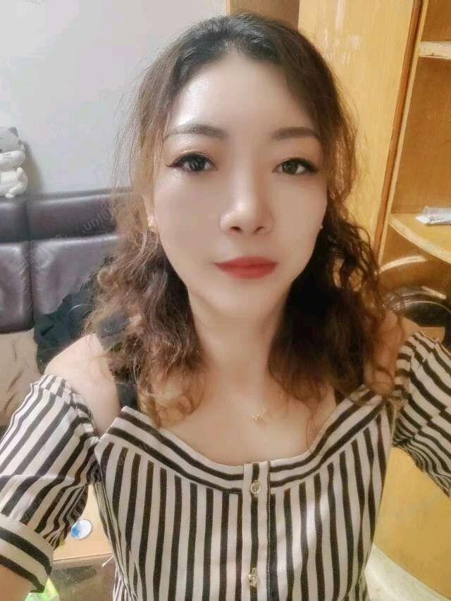 铁西口王骚姐姐