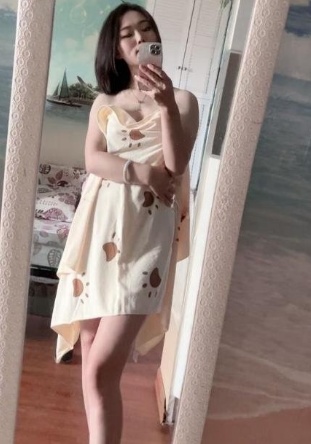长沙雨花兼职少妇