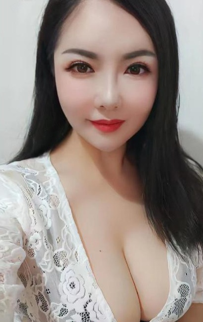 天河良家王丽姐