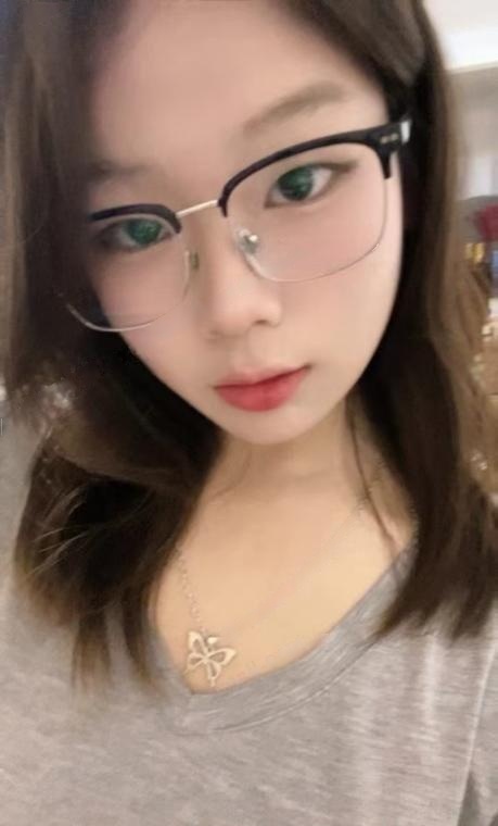 瑶海嫩妹