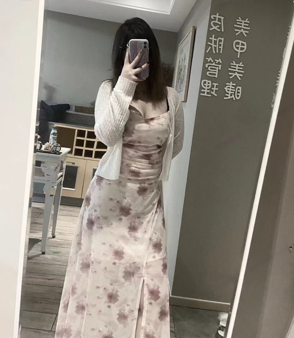 体验年轻妹妹