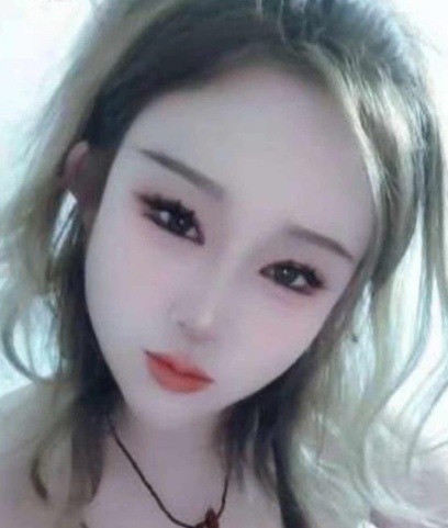 花园路娇小少妇