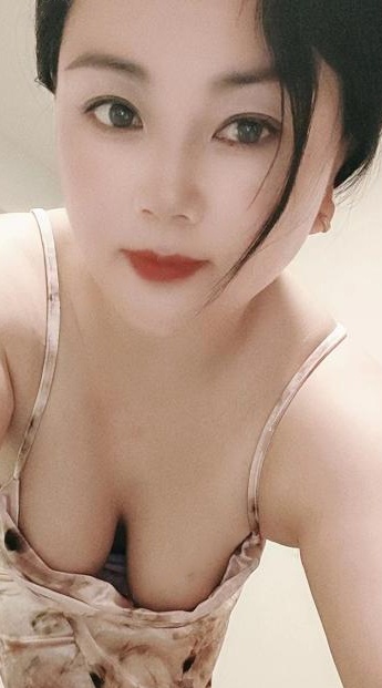 潘家园丰满熟女