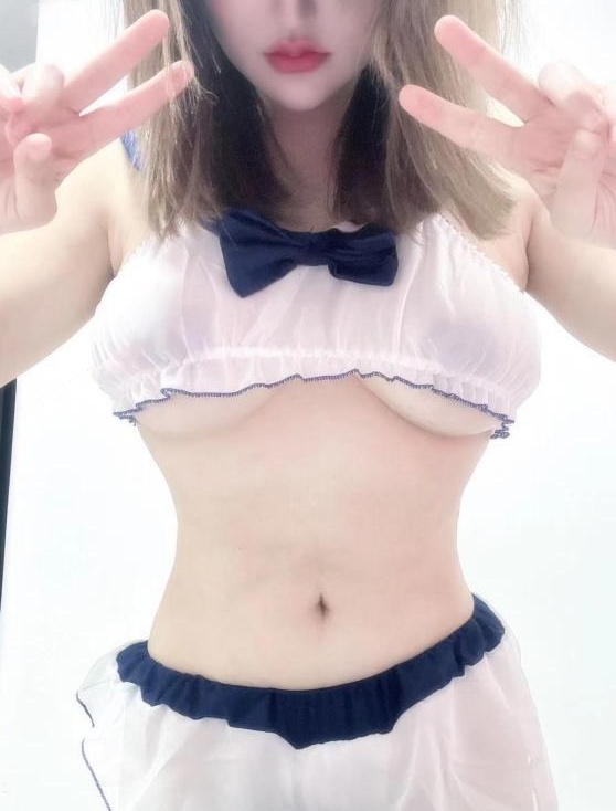 体验沈北大胸美女