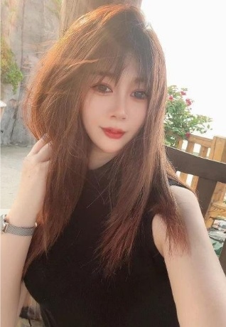 甜美迷妹小雅