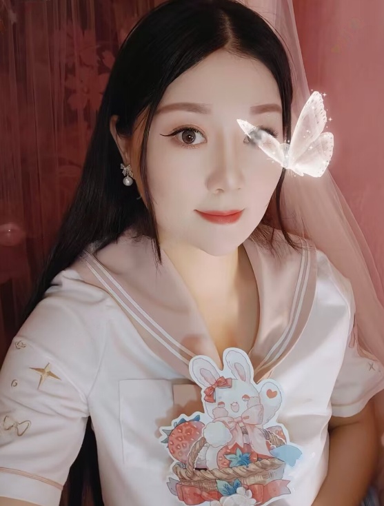 硚口奶兔姐姐