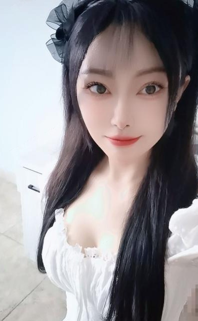 政务身材香香