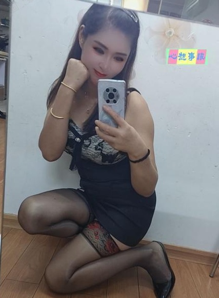 鹿城区少妇