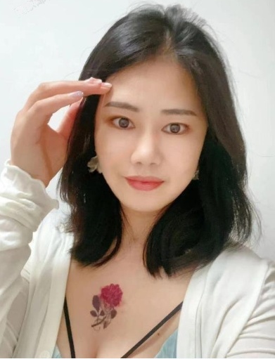 南山美容师小兰